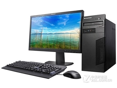 商用臺式機優選 無錫聯想啟天B4500報價3100元，全面解讀計算機系統集成服務
